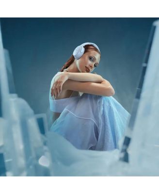 QuietComfort Headphones Ice Blue