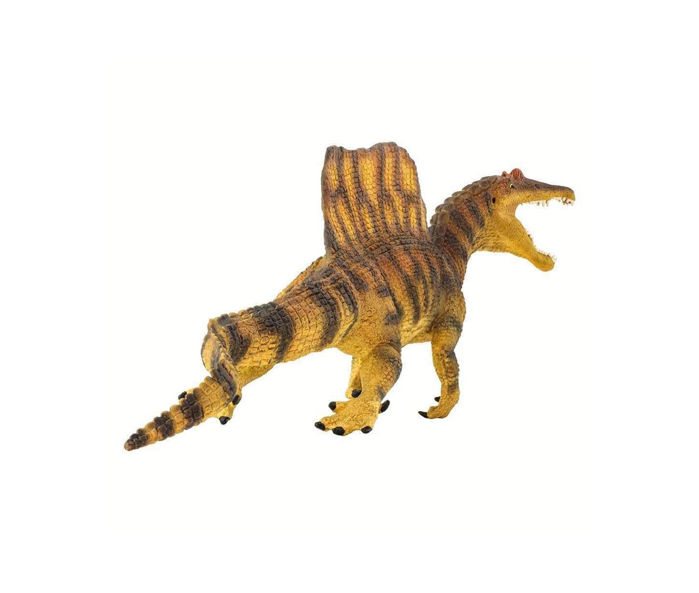 Детская фигурка Safari Ltd. Spinosaurus Swimming Pose 14 ½", от 3 лет — фото 3