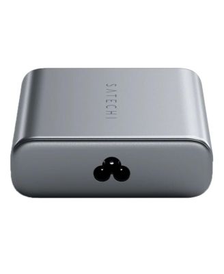 200W 6-Port USB-C PD Desktop GaN Charger