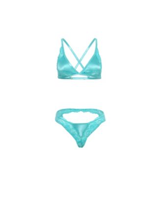 Women's Alessandra Bra Set