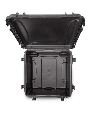 Wheeled Series 970 Lightweight NK-7 Resin Waterproof Hard Case without Foam Insert
