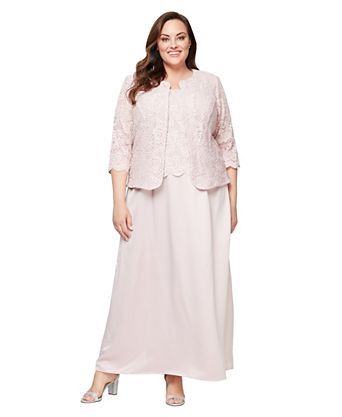 grandmother of the bride dresses with jacket 3Pcs Chiffon Lace Mother of The Groom Dresses Plus Size Formal Evening Dress FT025 Aqua : Clothing, Shoes & Jewelry Timeless sophistication for weddings. Groom Dresses Dillards Dress Jackets
