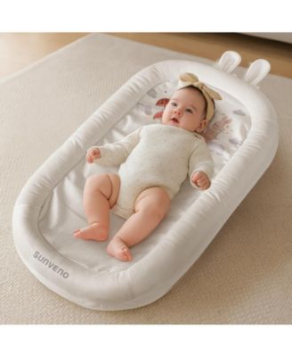 Baby Lounger Support Cushion