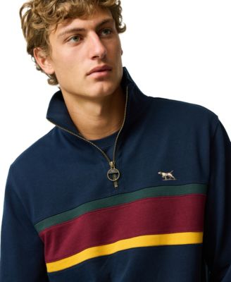 Men's Chesterfield Sweatshirt