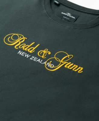 Men's Slim Fit Wenden Valley T-Shirt