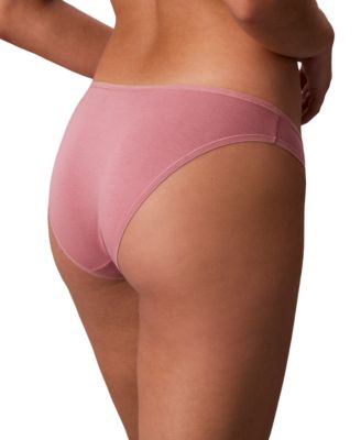 Women's Low-Rise Bikini Underwear QD5126