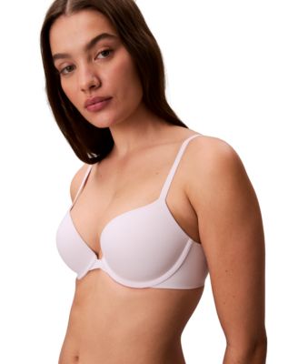 Women's Perfectly Fit Push-Up Plunge Bra QF7315
