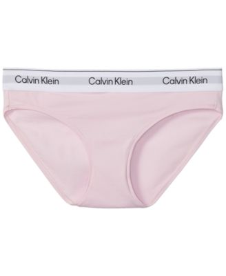 Women's Icon Cotton Modal Bikini Underwear QF8520