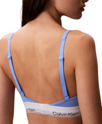 Women's Flexible-Fit Full Coverage Bralette QF8503