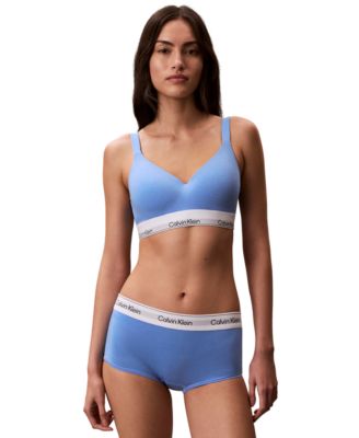 Women's Full Coverage Lift Bralette