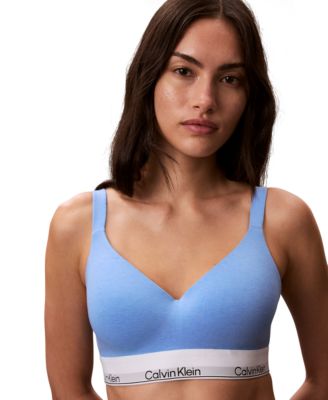 Women's Full Coverage Lift Bralette