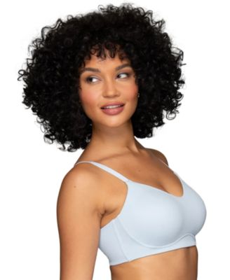 Women's Beauty Back&reg; Simple Sizing Wireless Bra 72118