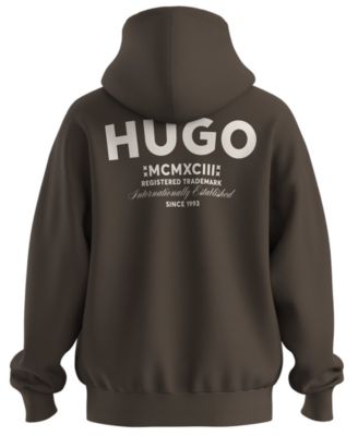 Men's Nazardo Hooded Sweatshirt