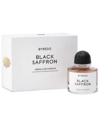 Black Saffron Absolu De Parfum Spray, 1.7 oz.