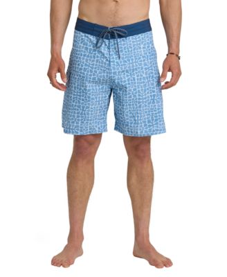 Men's Coral Sea Swim Shorts