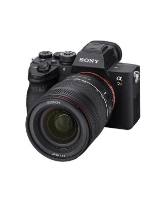 50mm f/0.95 Lens for Leica M