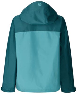 Women's Minimalist Pertex Jacket