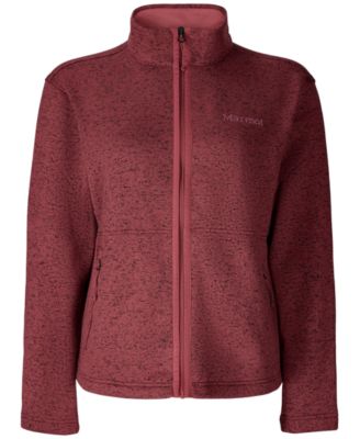 Women's Drop Line Jacket