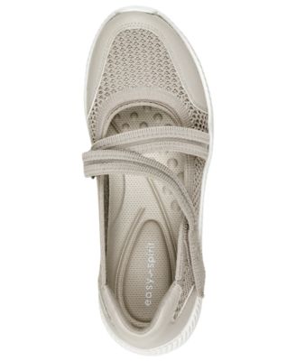 Women's Gwynn Knit Mary Jane Walking Shoes