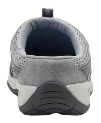 Women's Emrys Round Toe Casual Slip-On Mules