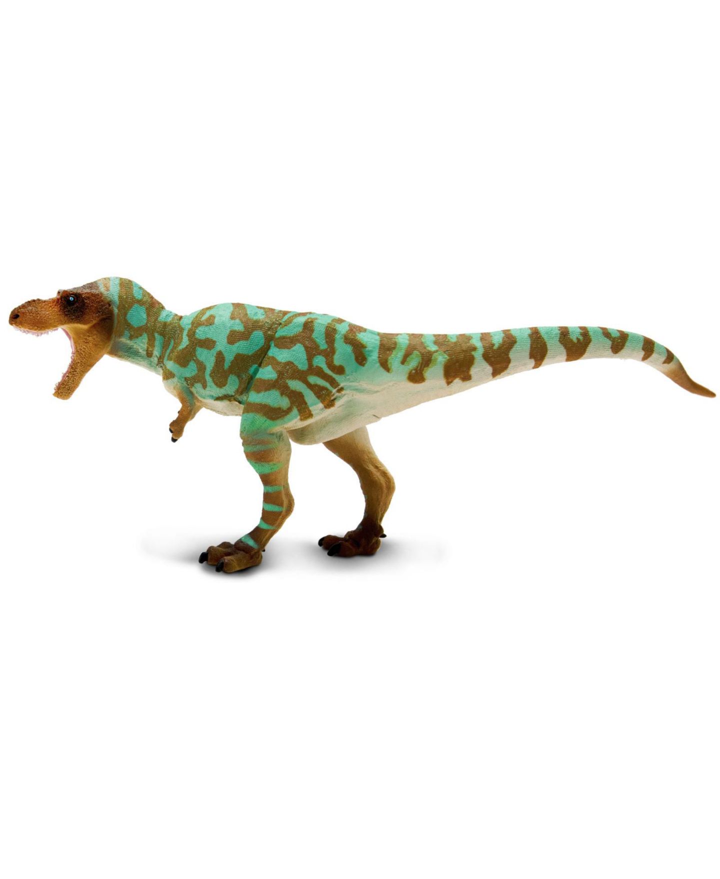 Детская фигурка Safari Ltd. Albertosaurus Hand-Painted 1-Piece, от 3 лет — фото 1
