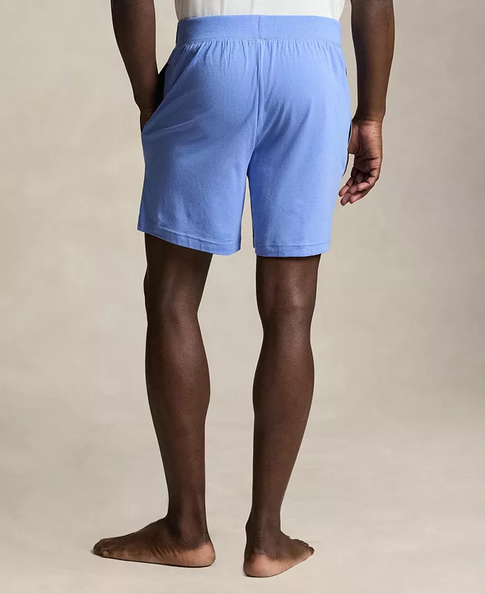 Men's Regular-Fit Pajama Shorts - thumbnail 7