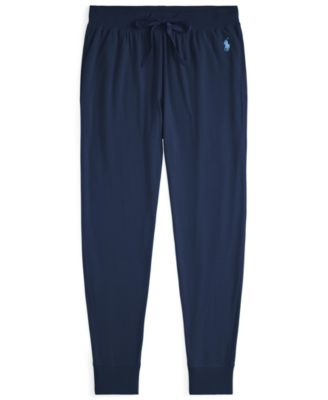 Men's Regular-Fit Pajama Joggers