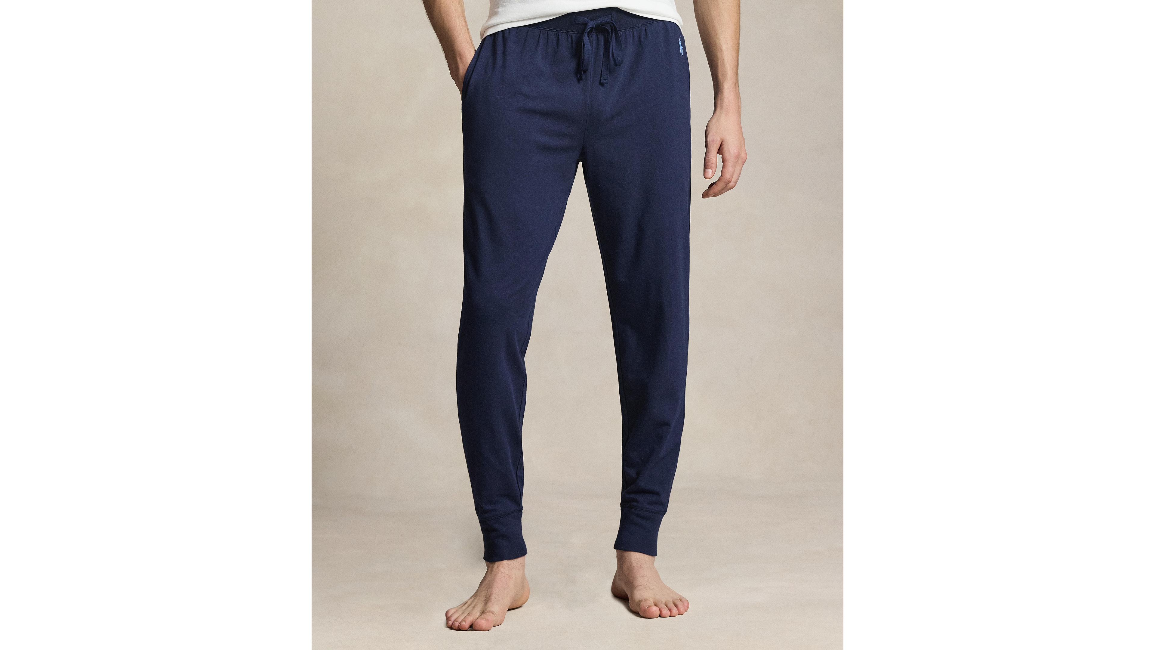 Polo Ralph Lauren Men's Regular-Fit Pajama Joggers