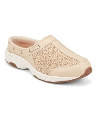 Women's Travelport Nautical Mule Walking Sneakers