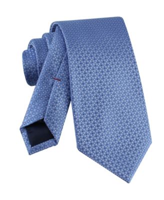 Men's Wistrom Neat Pattern Tie