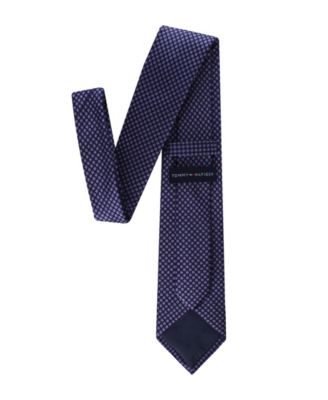 Men's Wistrom Neat Pattern Tie