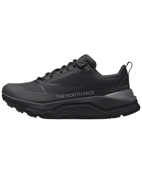 Мужские кроссовки The North Face Fastpack WP Lace-Up, цвет: Чёрный
