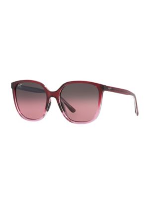 Women's Good Fun Polarized Sunglasses, MJ000753