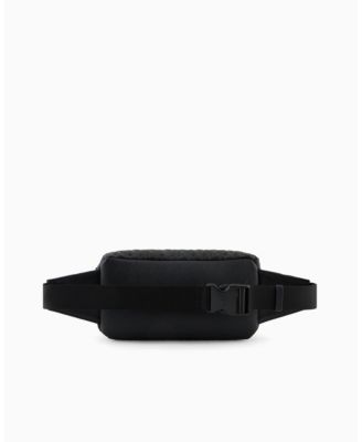 Men's Tonal All Over Logo Waist Bag