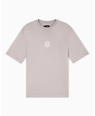 Men's Small Logo Icon T-Shirt