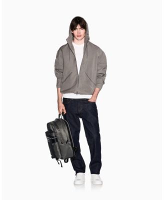 Men's Short Sleeve Tonal Logo T-Shirt