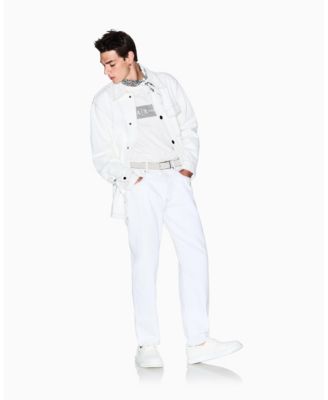 Men's J28 Loose Tapered Denim Jeans