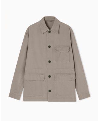 Men's IBIZA X Twill Sport Coat