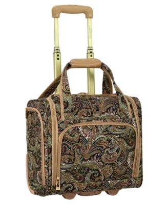 Mayfair Small Under the Seat Bag