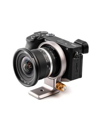 WIZARD W-63 Camera Positioning Bracket for Sony A Series Camera