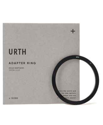 86-52mm Adapter Ring for 100mm Square Filter Holder