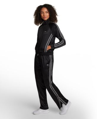 Women's Tunnel Regular Fit Jacket