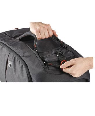 Pro Light CC-197 Case for Large Camcorders/DSLR's Used with Video Rig