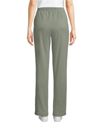 Women's Sport Knit High Rise Pants