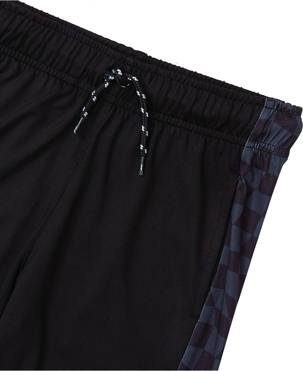 Lands' End Boys Athletic Shorts