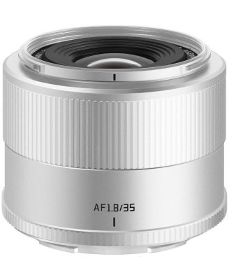TTArtisan APS-C AF35mm F1.8 mark II Nikon Z mount