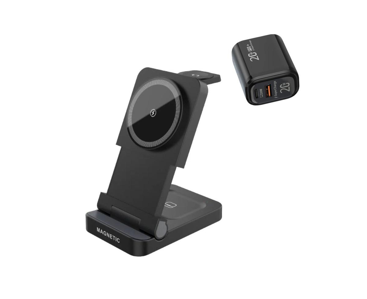 Risokeys 3-In-1 Mag… - image