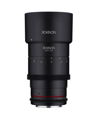 135mm T2.2 DSX Cine Lens for Sony E