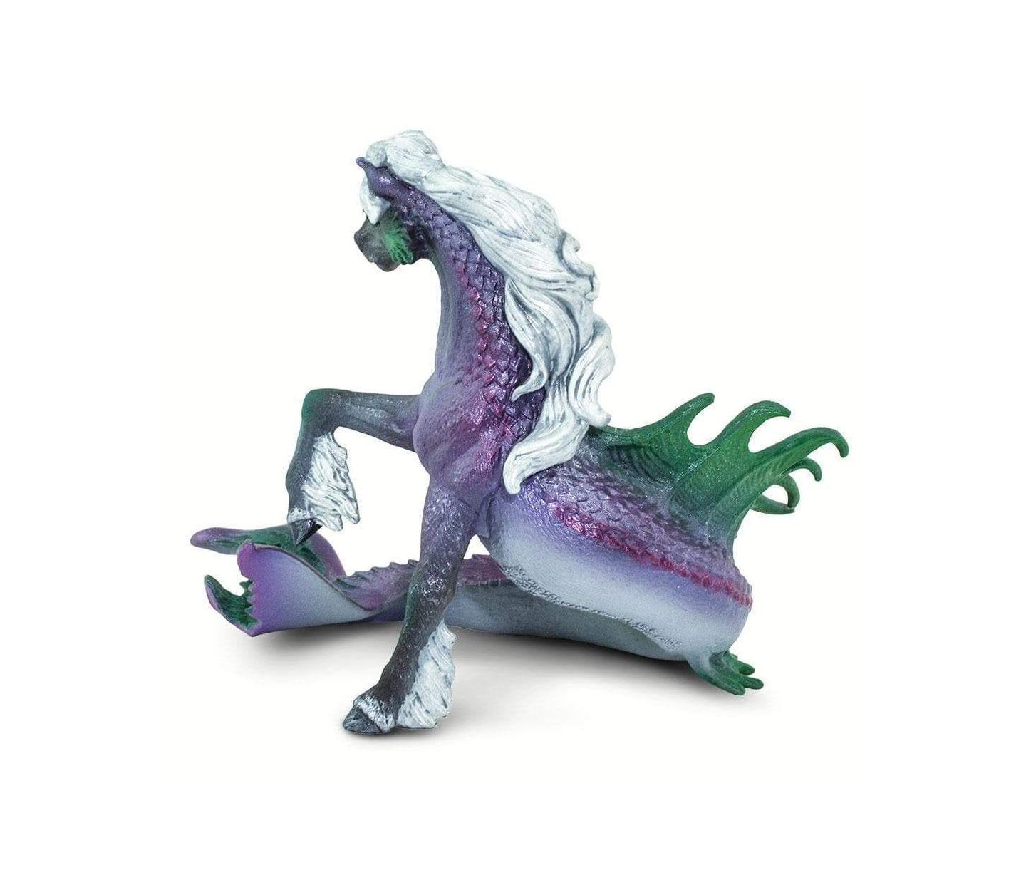 Детская фигурка Safari Ltd. Merhorse Mythical Realms Hand-Painted Figurine, Ages 3+ — фото 3
