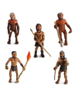 Safari Ltd. - Evolution Of Man